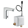 Grohe Eurosmart Cosmopolitan E powerbox