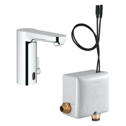 Grohe Eurosmart Cosmopolitan E powerbox
