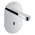 Grohe Eurosmart Cosmopolitan E infrarood elektronische wastafelkraan zonder menging