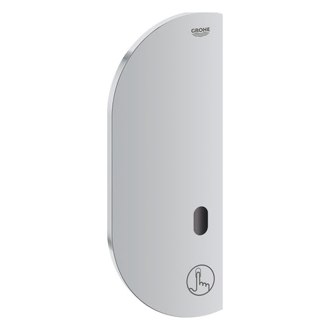 Grohe Eurosmart Cosmopolitan E Bluetooth infrarood elektronische douche thermostaat