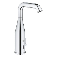 Grohe Essence E infrarood elektronische wastafelmengkraan met menging en instelbare temperatuurbegrenzer M-size