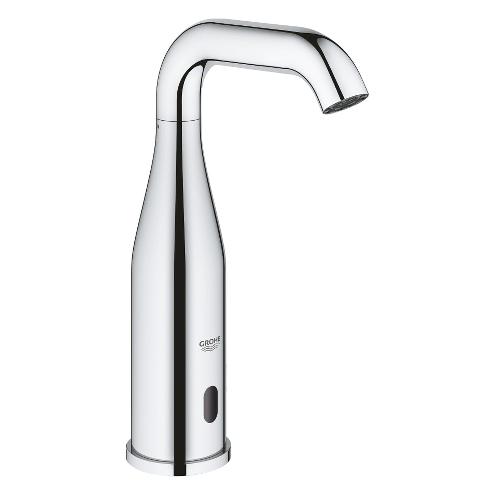 Grohe Essence E infrarood elektronische wastafelkraan zonder menging M-Size