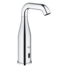 Grohe Essence E infrarood elektronische wastafelkraan zonder menging M-Size