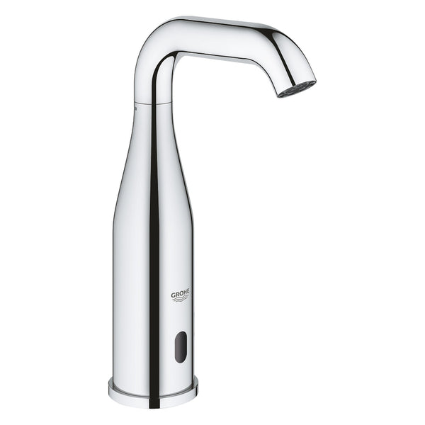 Grohe Essence E infrarood elektronische wastafelkraan zonder menging M-Size