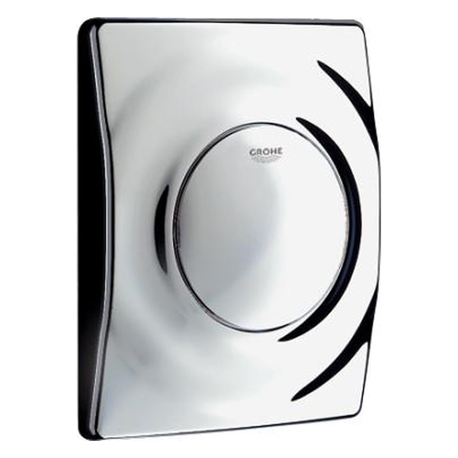 Grohe Surf bedieningsplaat