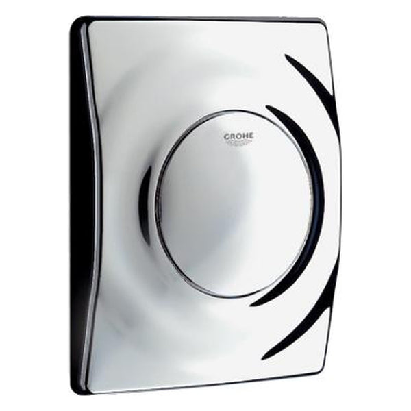 Grohe Surf bedieningsplaat
