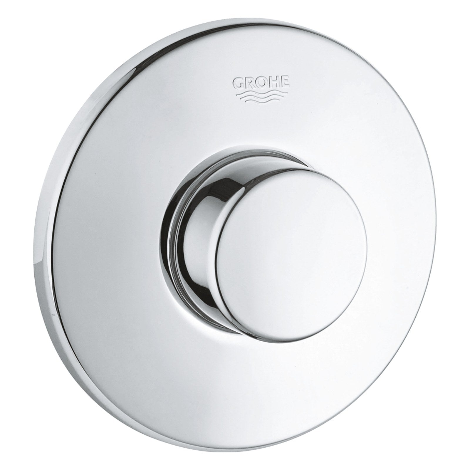 Grohe pneumatische bediening