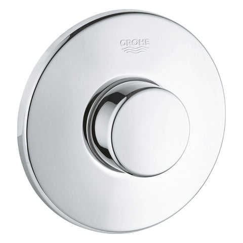 Grohe pneumatische bediening