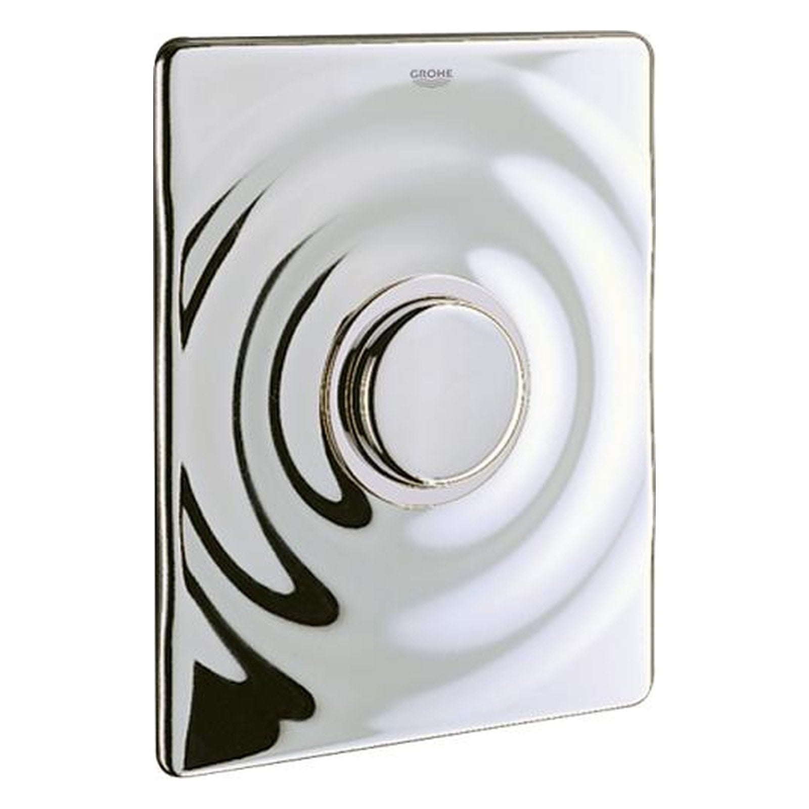 Grohe Surf bedieningsplaat