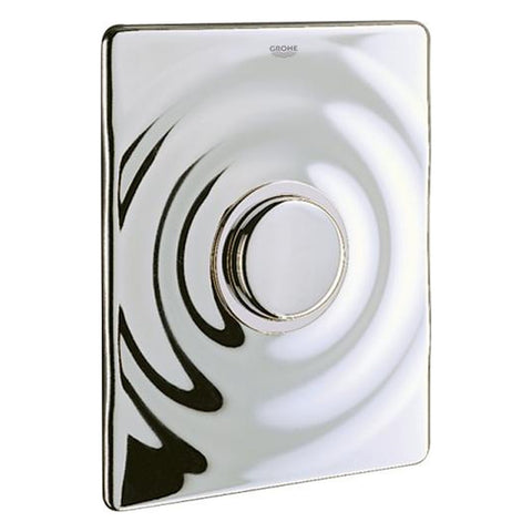 Grohe Surf bedieningsplaat