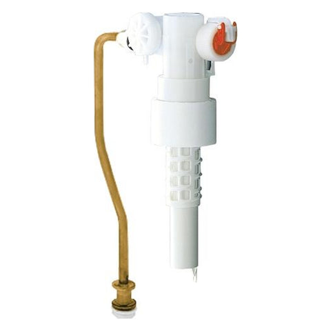 Grohe vlotterkraan