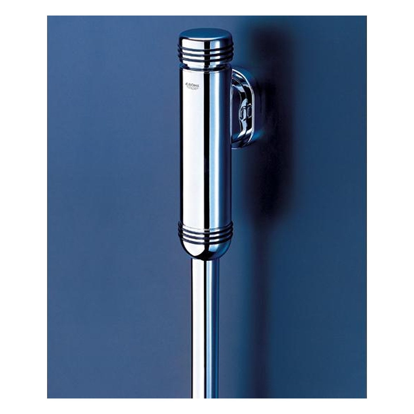 Grohe Rondo A.S. WC-Drukspoeler