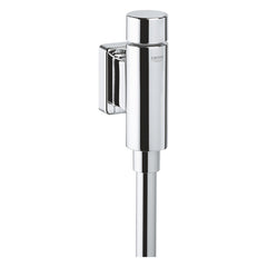 Grohe Rondo urinoir-Drukspoeler