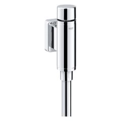 Grohe Rondo urinoir-Drukspoeler