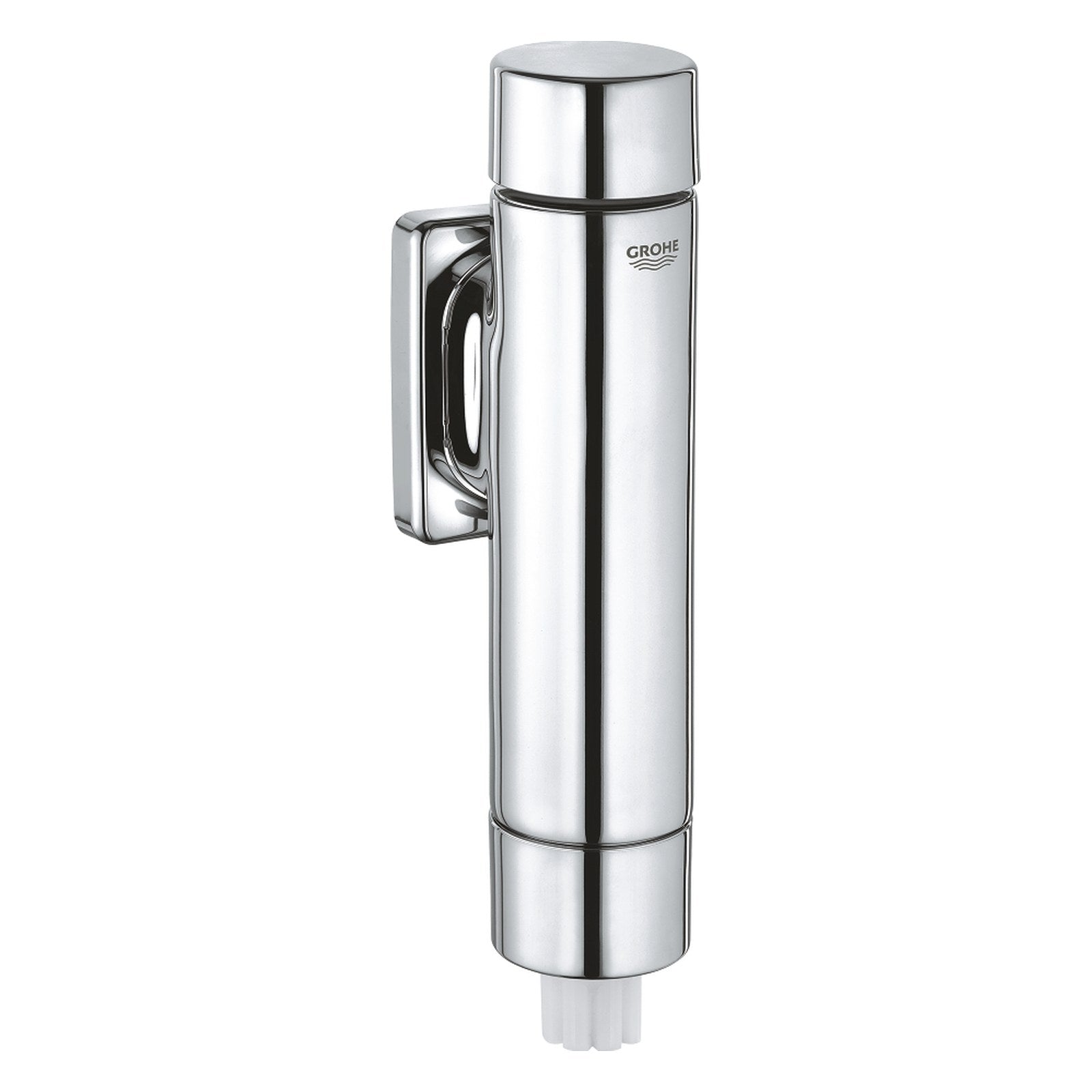 Grohe Rondo A.S. WC-Drukspoeler