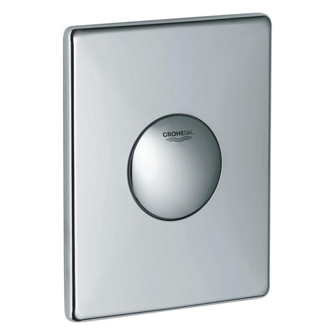 Grohe Skate bedieningsplaat