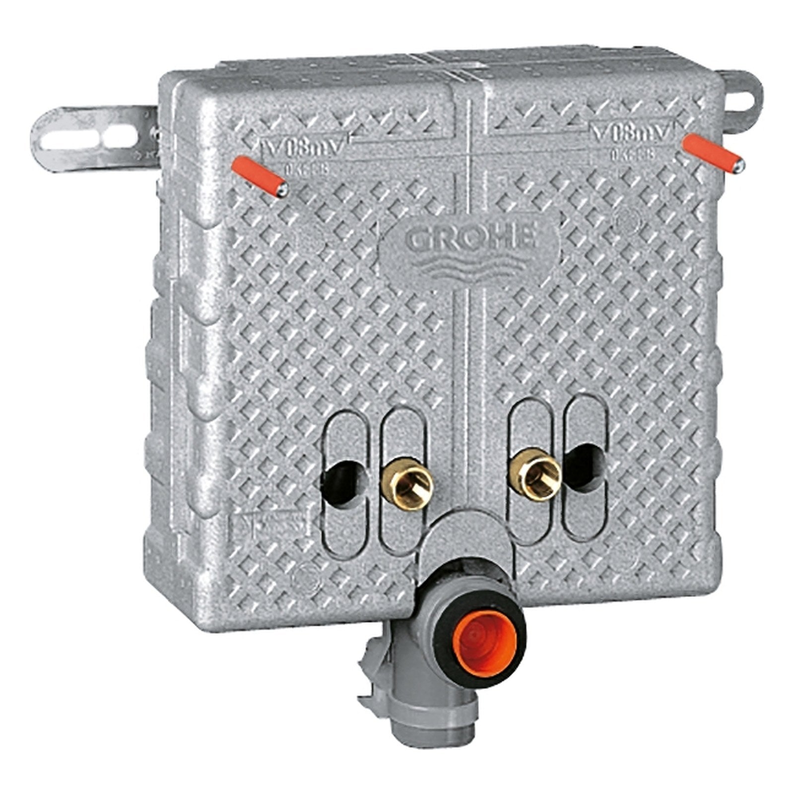 Grohe Uniset wastafel element