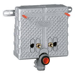 Grohe Uniset wastafel element