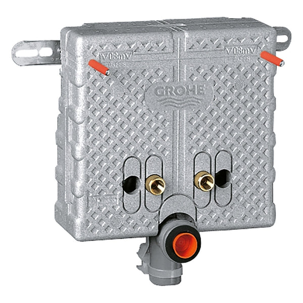Grohe Uniset wastafel element