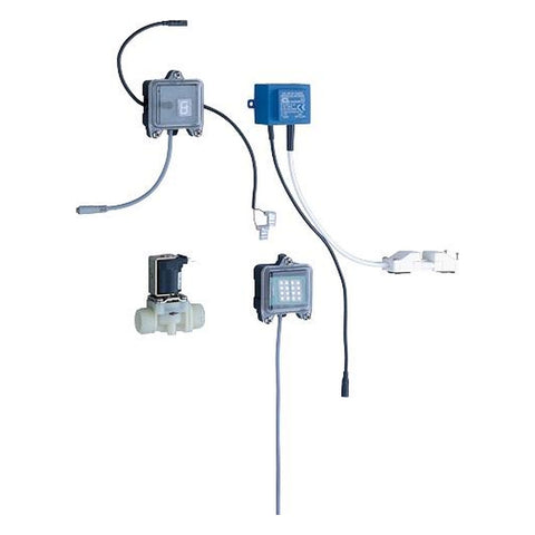 Grohe Radar-Elektronika afbouwset voor urinoir 38 511