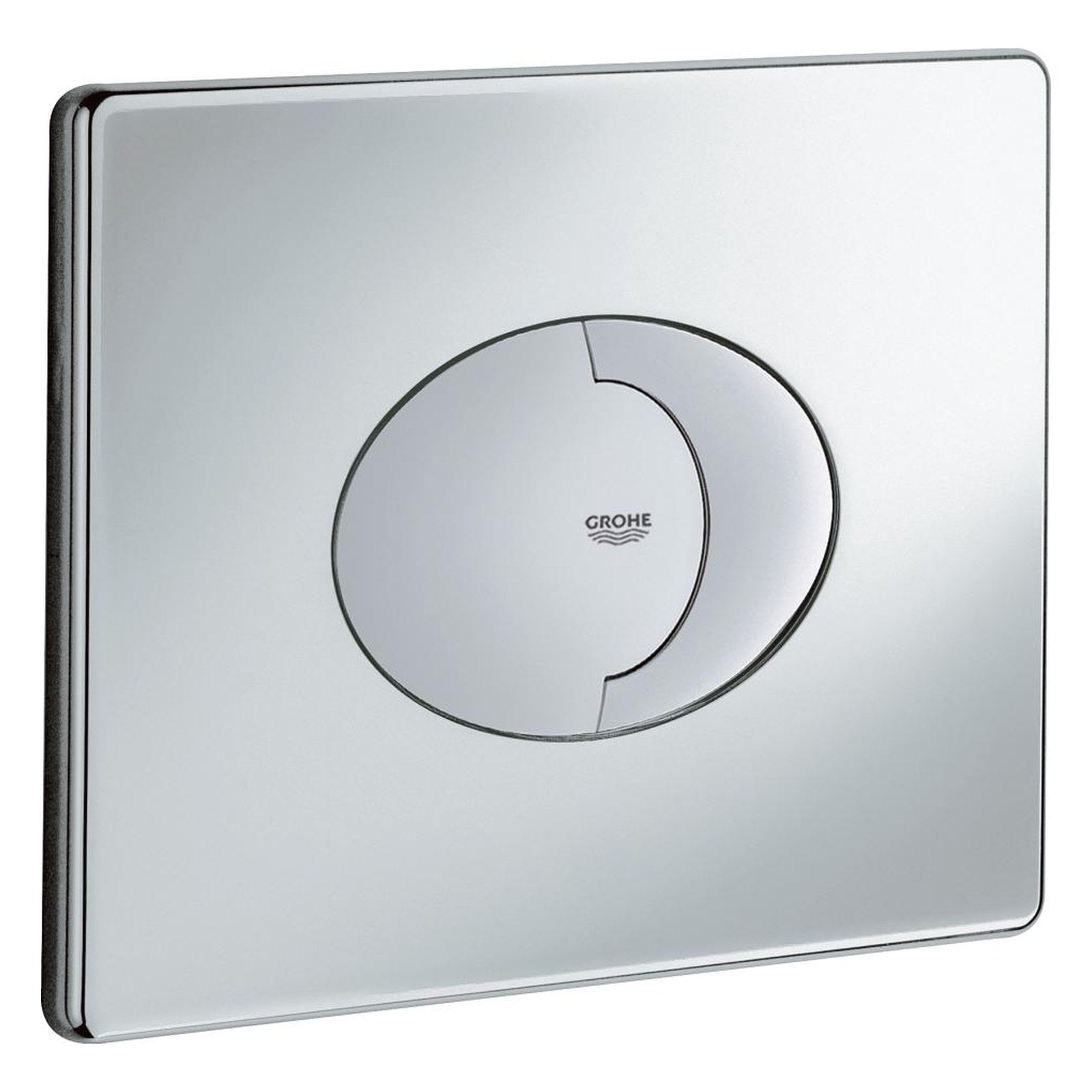 Grohe Skate Air bedieningsplaat