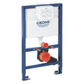 Grohe Rapid SL WC element, 0,82 m installatiehoogte