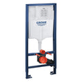 Grohe Rapid SL WC element, 1,13 m installatiehoogte