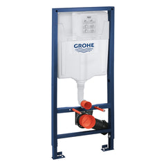 Grohe Rapid SL WC element, 1,13 m installatiehoogte
