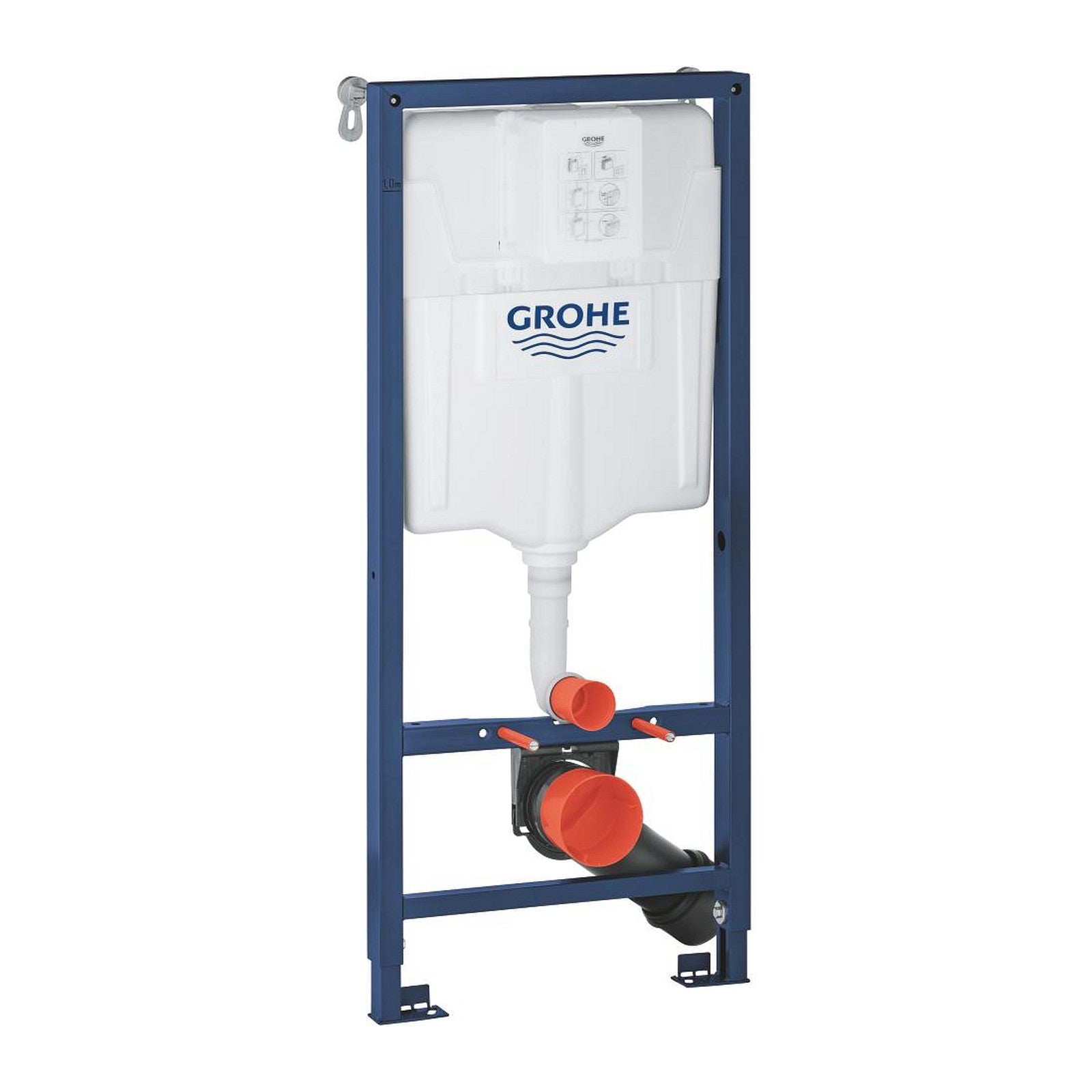 Grohe WC element, 1.13 m installatiehoogte 38536001