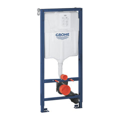 Grohe WC element, 1.13 m installatiehoogte 38536001