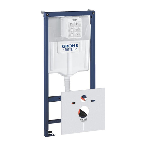 Grohe WC element, 1,13 m installatiehoogte 38539001