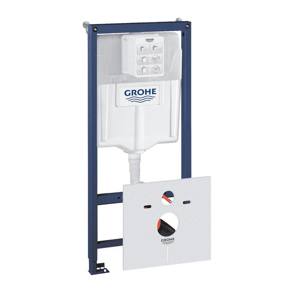Grohe WC element, 1,13 m installatiehoogte 38539001