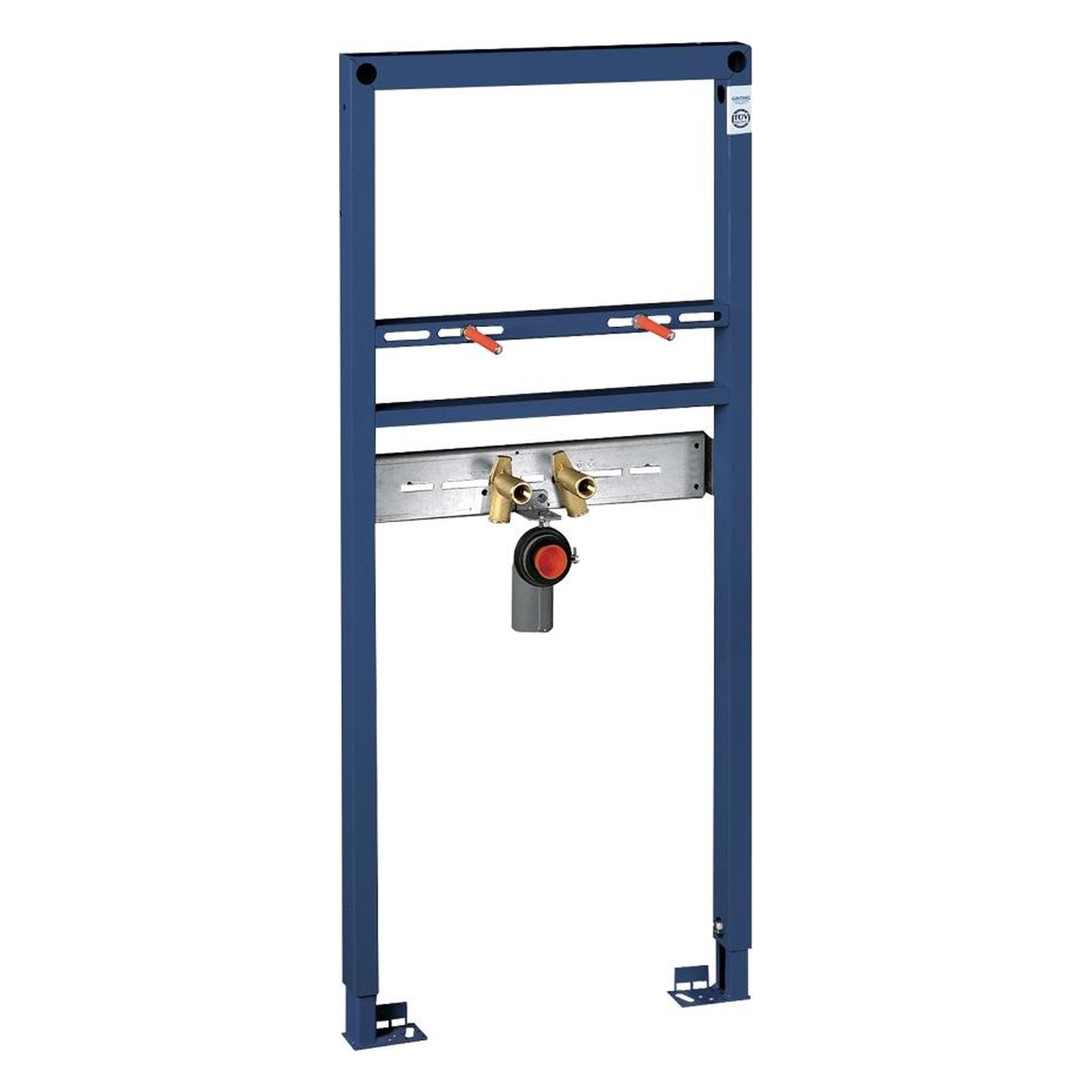 Grohe Rapid SL wastafel element