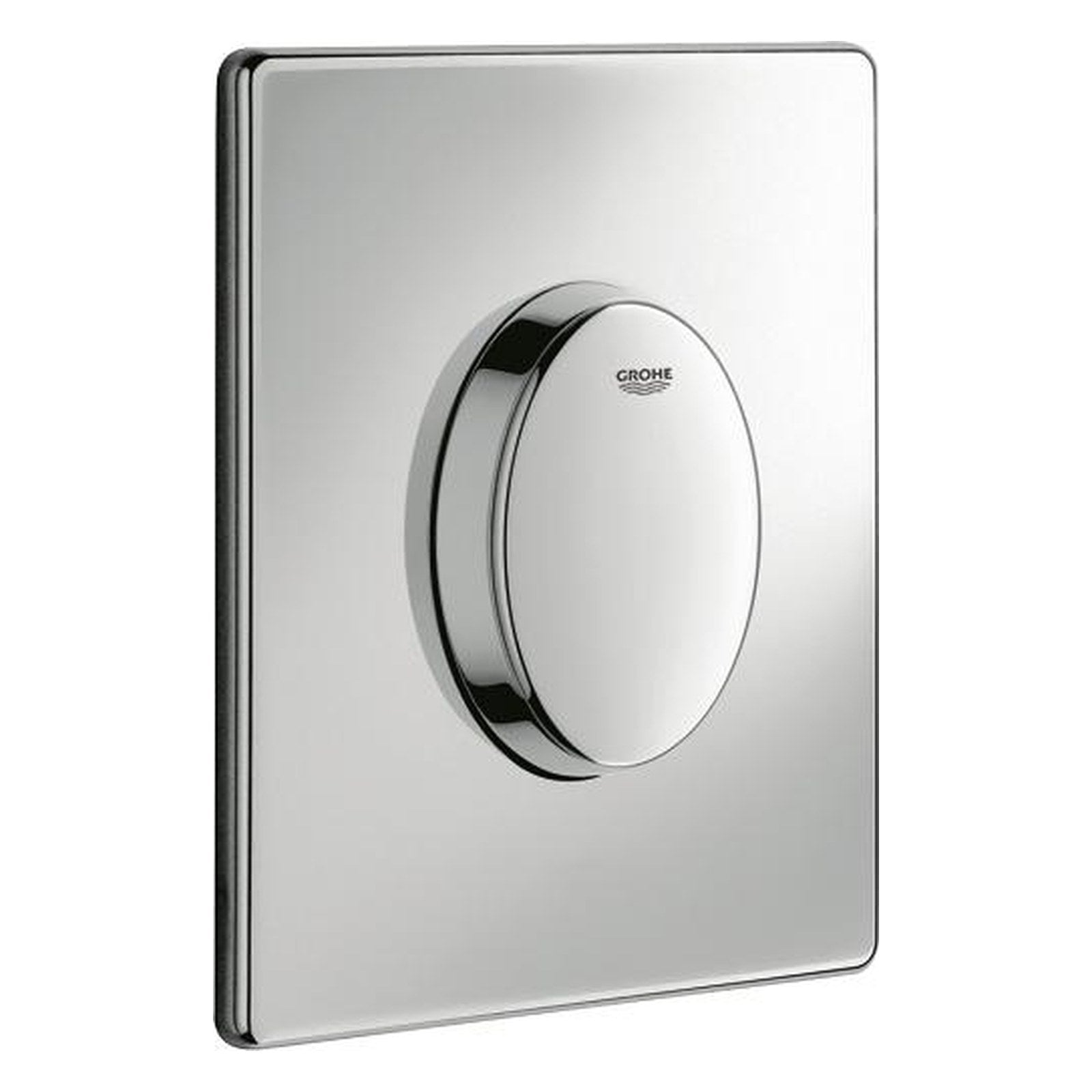 Grohe Skate Air bedieningsplaat