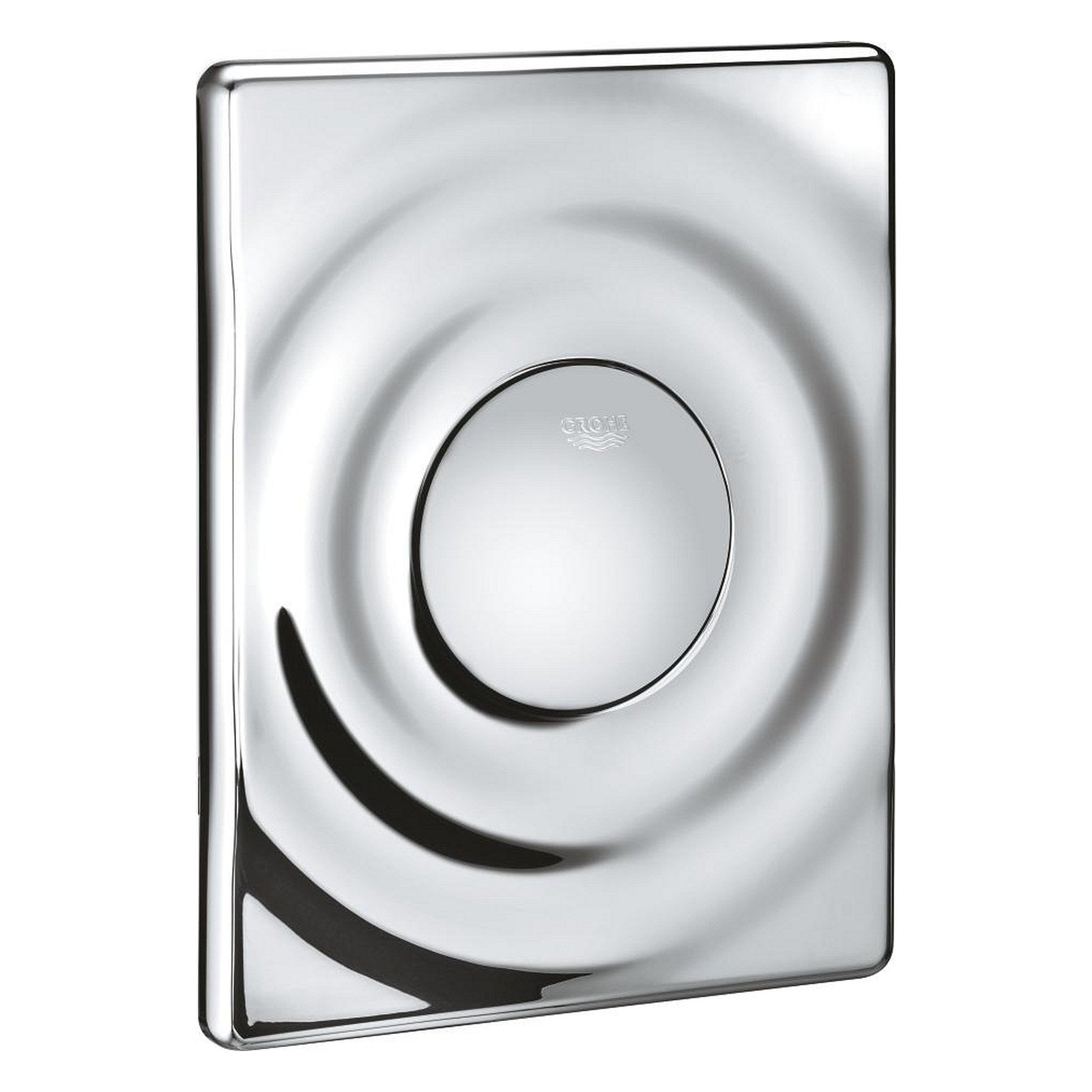 Grohe Surf bedieningsplaat