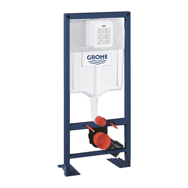 Grohe WC element, 1,13 m installatiehoogte 38584001