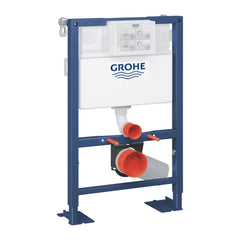 Grohe WC element, 0,82 m installatiehoogte 38587000