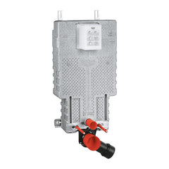 Grohe WC-element met EPS behuizing geschikt voor inmetselen 38643001