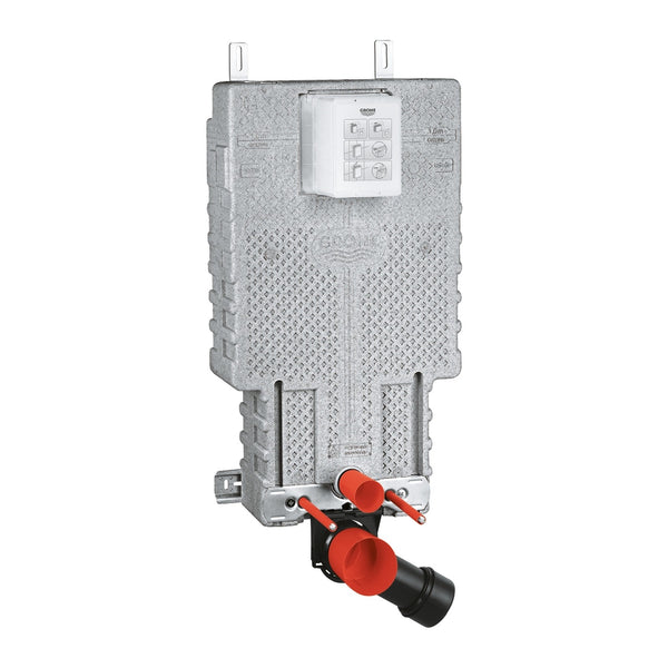 Grohe WC-element met EPS behuizing geschikt voor inmetselen 38643001
