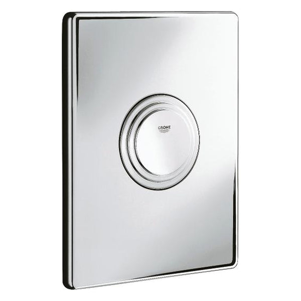 Grohe Atrio bedieningsplaat