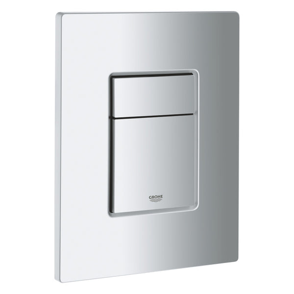 Grohe Skate Cosmopolitan bedieningsplaat