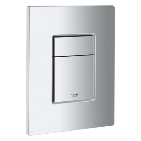 Grohe Skate Cosmopolitan bedieningsplaat
