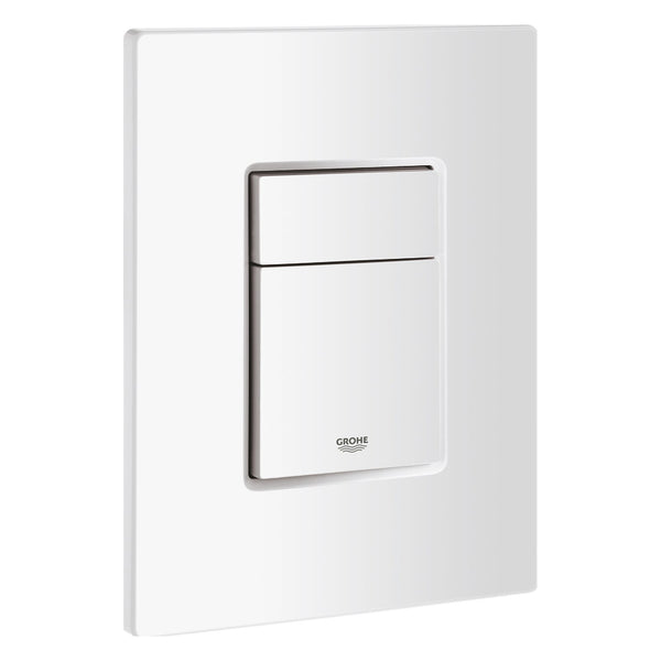 Grohe Skate Cosmopolitan bedieningsplaat