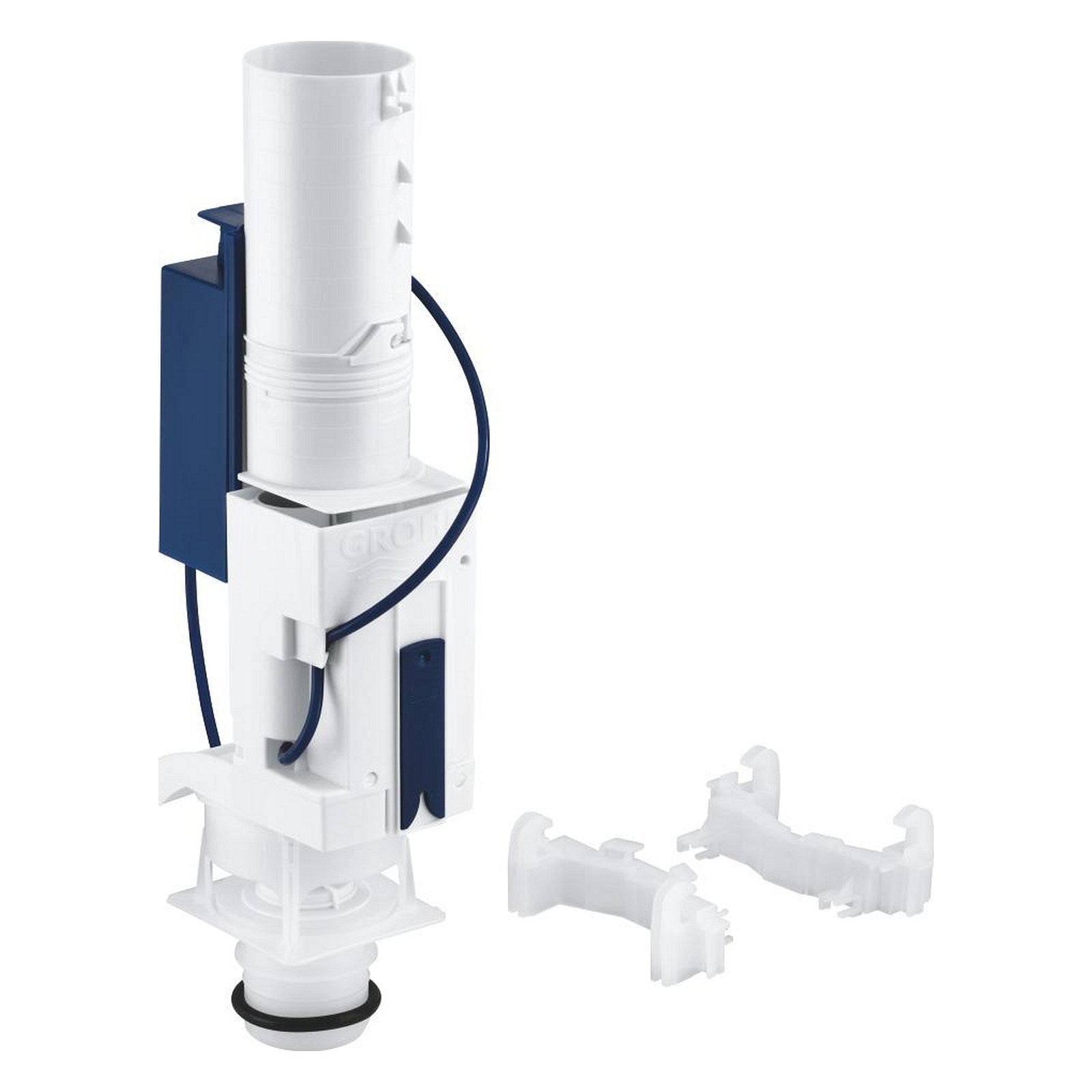 Grohe Eco ombouwset Dual Flush