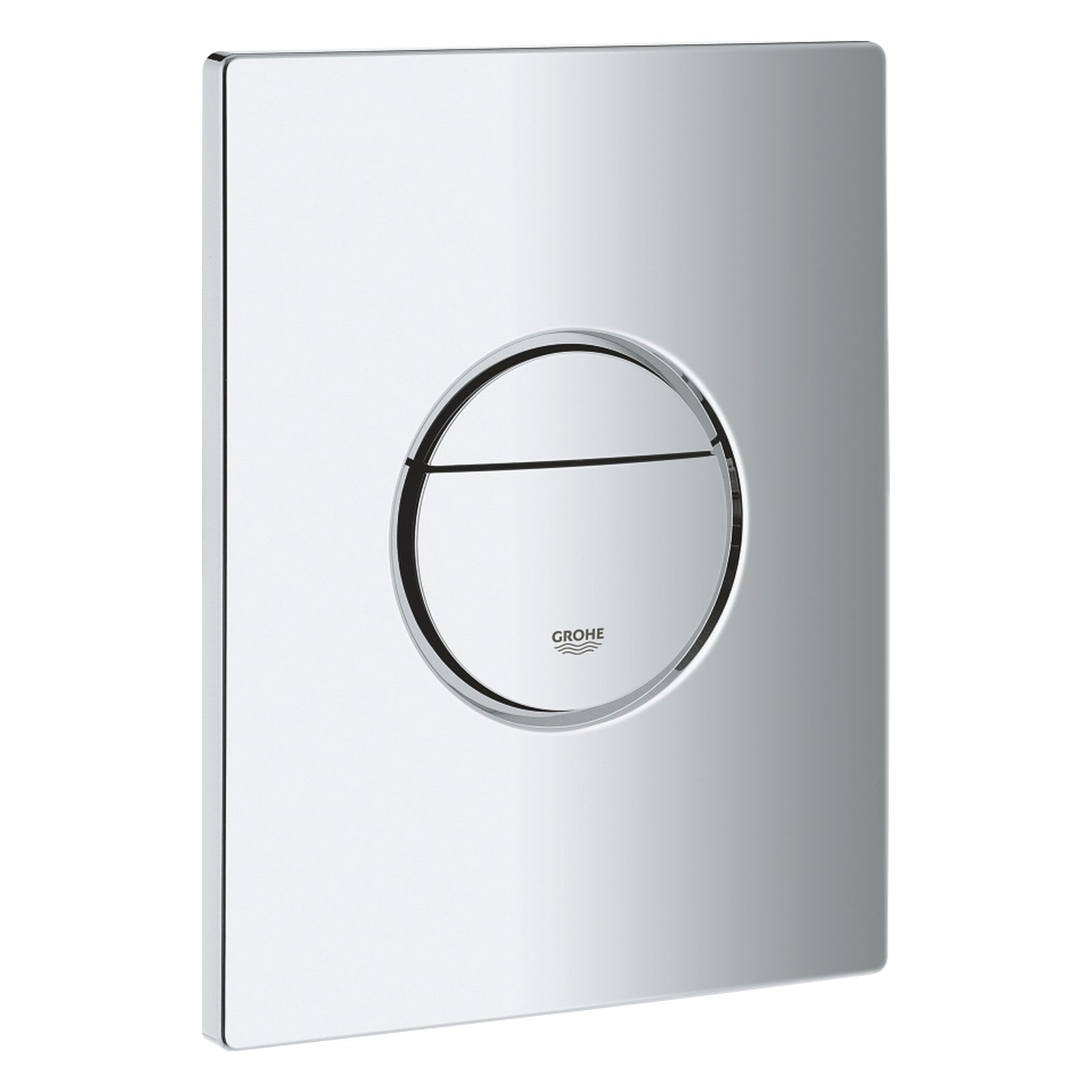 Grohe Nova Cosmopolitan bedieningsplaat