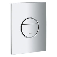 Grohe Nova Cosmopolitan bedieningsplaat