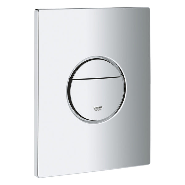 Grohe Nova Cosmopolitan bedieningsplaat
