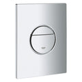 Grohe Nova Cosmopolitan bedieningsplaat