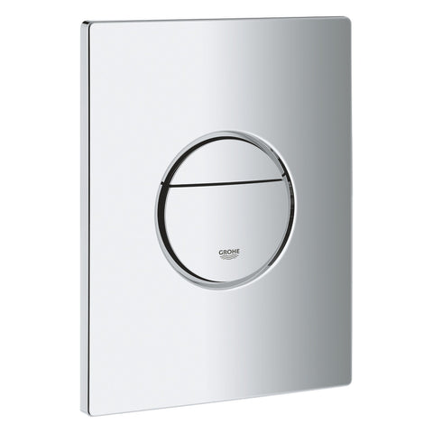 Grohe Nova Cosmopolitan bedieningsplaat