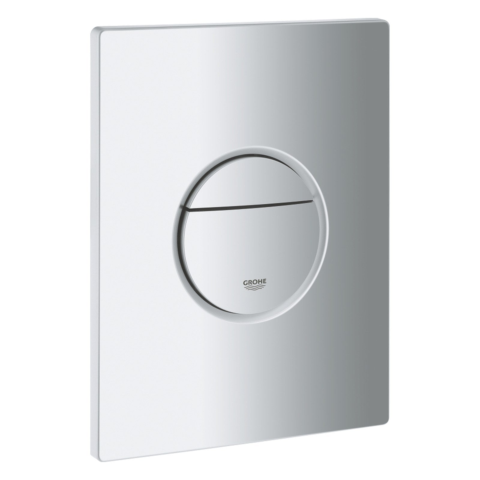 Grohe Nova Cosmopolitan bedieningsplaat